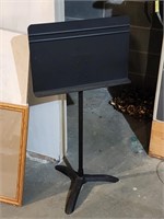 Music Stand