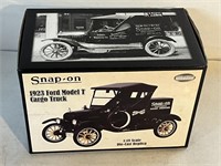 1923 FORD MODEL T CARGO TRUCK BY SNAP ON NEW