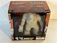 MILES THE MONSTER ACTION FIGURE BY ACTION