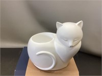 Party lite cat tea light