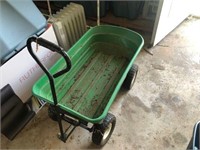 Like new garden wagon!