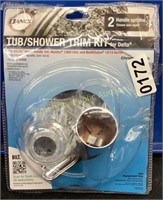 Danco Tub/Shower Trim Kit