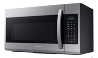 Samsung microwave oven