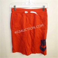 Nike Boy's Sportswear Shorts SZ L $ 40