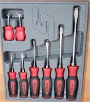 Snap-On Screwdriver Set