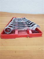 (10) Piece Mac Wrench Set