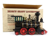 Beam's Grant Locomotive