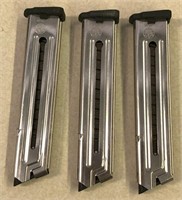 SS- 3 Smith & Wesson 22LR Mags