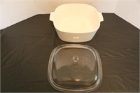 Baking Dish with lid