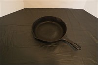 9" Cast Iron Skillet