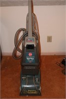 Hoover SteamVac F5866-900 Carpet Cleaner