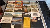 Iowa Postcards
