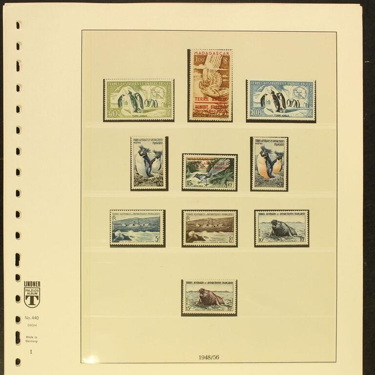 June 30th, 2024 Weekly Stamp Auction