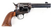 Gun American Western Arms 1873 in 45 Colt