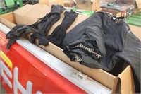 XXL Corsica Implement Jacket, Sweatshirt
