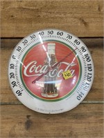 Coca-Cola thermometer