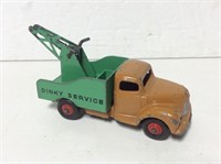 1960s Dinky Toy Tow Truck