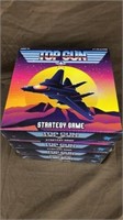 4 New Top Gun strategy games