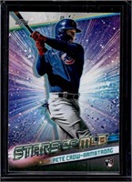 Pete Crow - Armstrong 2024 Topps Stars of MLB