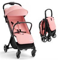 $110  INFANS Lightweight Baby Stroller  Compact