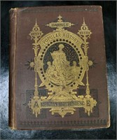 Popular History Book 1492-1886