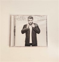 LOSING SLEEP CHRIS YOUNG CD