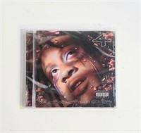 TRIPPIE REDD A LOVE LETTER TO YOU 4 AUDIO CD