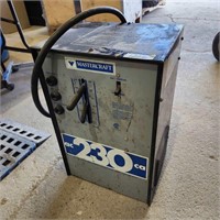 Stick Welder no cables untested as is