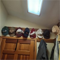 Hats - Lot of 9