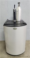 Nostalgia Kegarator w/ Parts