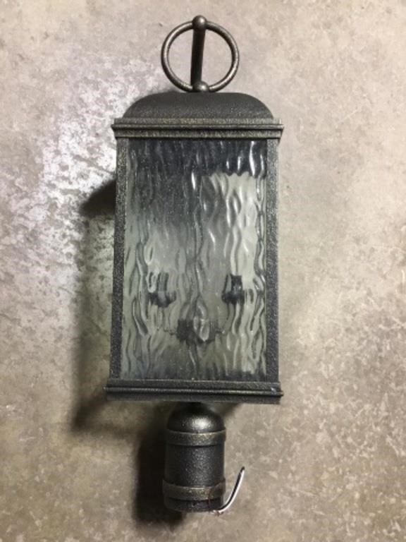 SeaGull Two Light Post Lantern