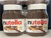 Nutella spread 2-26.5oz