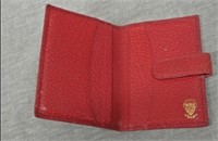 Gucci Credit Card Holder