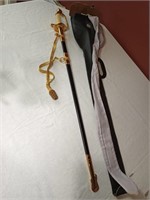 Coast Guard Officer Dress Sword