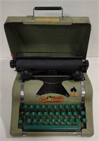 Vtg.Tom Thumb Typewriter