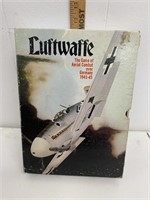 Luftwaffe Avalon Hill Game