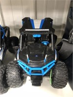 RC DUNE BUGGY