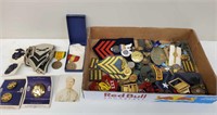 Military Collectibles