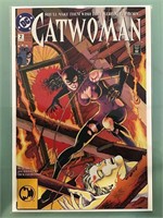 Cat Woman #2