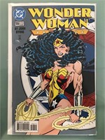 Wonder-Woman #106