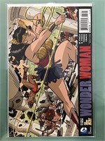 Wonder-Woman #37