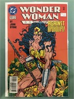Wonder-Woman #103