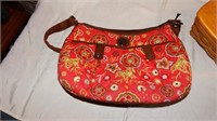 Longaberger purse