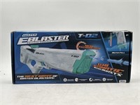 NEW Water Eblaster T-O2 Semi Automatic Water