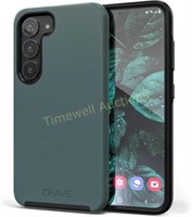 Crave Dual Guard for Samsung Galaxy S23 Case