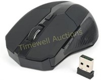 iCAN  2.4GHz Wireless Mouse USB