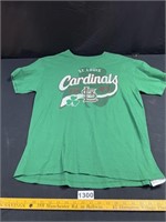 STL Cardinals T-Shirt (L)