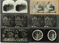 STEREOVIEWS PERTAINING TO STEREO VIEWING (20)