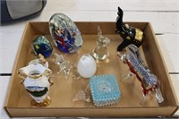 Paperweights & Figurines