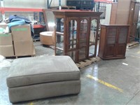 Lot of Assorted Furniture Items